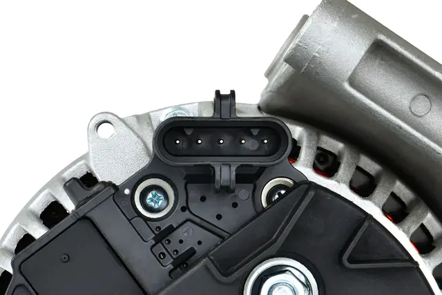 ALTERNATOR                           8EL Hella 