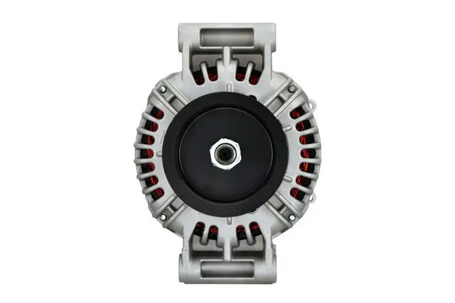 ALTERNATOR                           8EL Hella 
