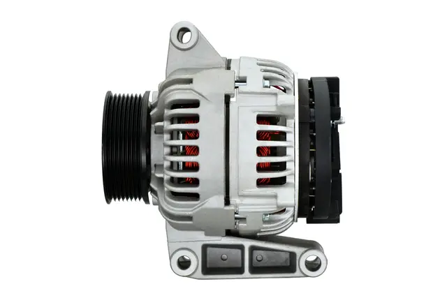 ALTERNATOR                           8EL Hella 