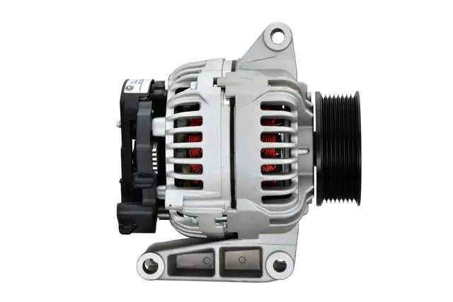 ALTERNATOR                           8EL Hella 