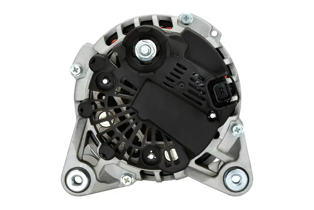 ALTERNATOR                           8EL Hella 