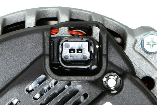 ALTERNATOR                           8EL Hella 