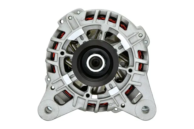 ALTERNATOR                           8EL Hella 