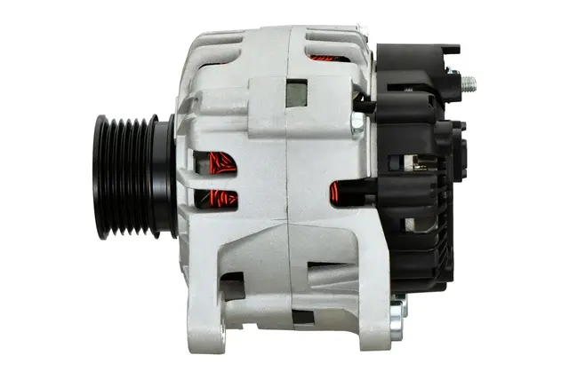 ALTERNATOR                           8EL Hella 