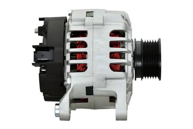 ALTERNATOR                           8EL Hella 