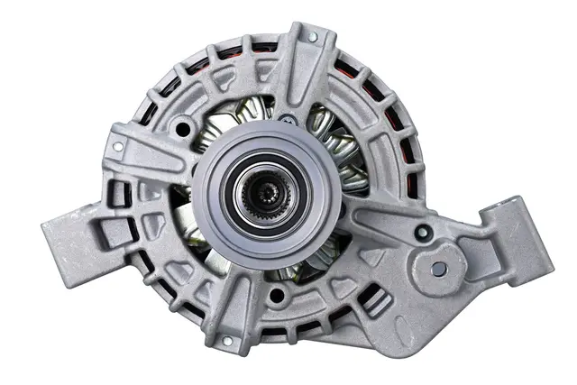 ALTERNATOR                           8EL Hella 