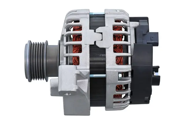 ALTERNATOR                           8EL Hella 