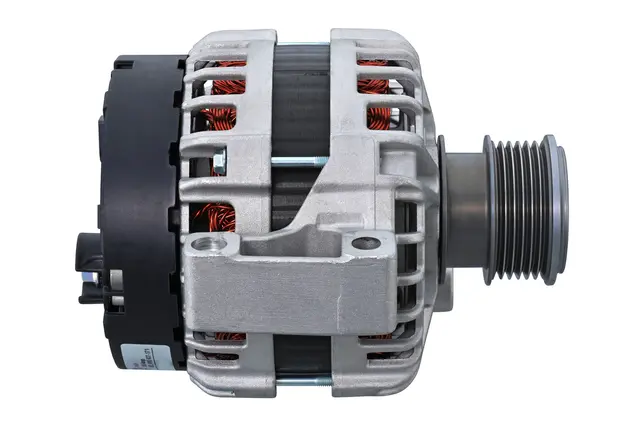 ALTERNATOR                           8EL Hella 