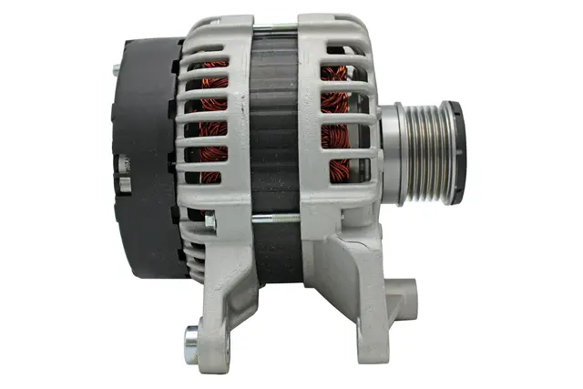 ALTERNATOR                           8EL Hella 
