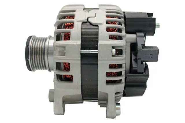 ALTERNATOR                           8EL Hella 