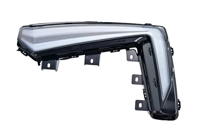 LAMP T PO DI LH                      2PT Hella 