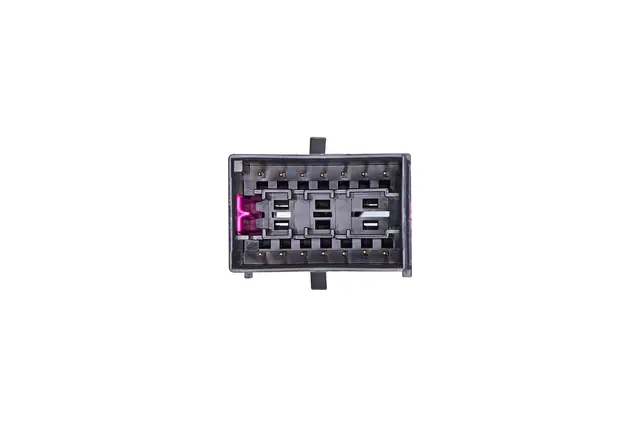 LAMP SBBL LH MD12 P1 IAM             2SD Hella 
