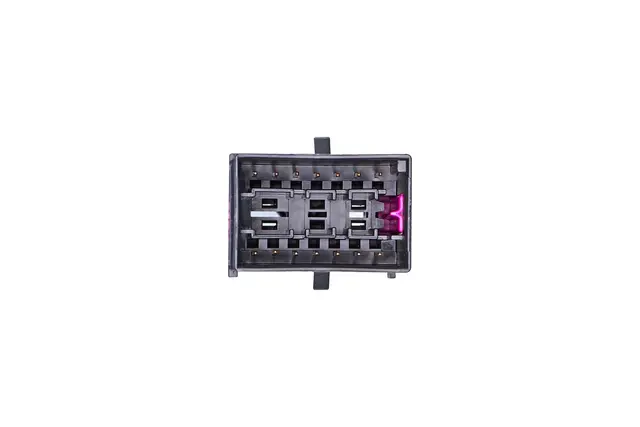 LAMP SBBL RH MD12 P1 IAM             2SD Hella 