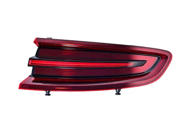 LAMP SBBL RH MD12 P1 IAM             2SD Hella 