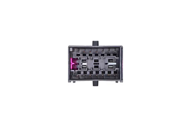 LAMP SBBL LH MD12 P1 IAM             2SD Hella 