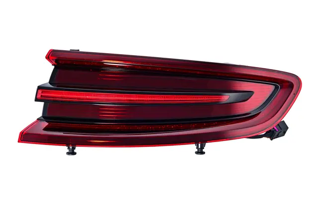 LAMP SBBL RH MD12 P1 IAM             2SD Hella 