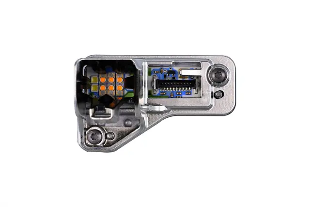 LED MODUL BL DL LH F10               9DW Hella 