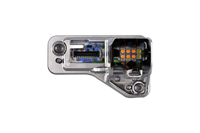 LED MODUL BL DL RH F10               9DW Hella 