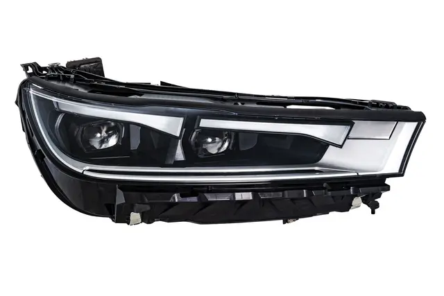 HL LED STAT ES AF BL TPO LW RH       1EX Hella 