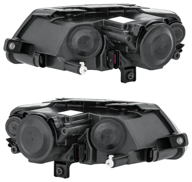 HEADLAMP DE-ES AFPO LW MG12     SET  1EL Hella 