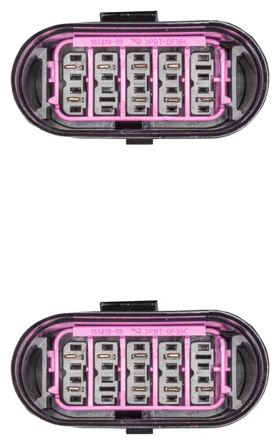 HEADLAMP DE-ES AFPO LW MG12     SET  1EL Hella 