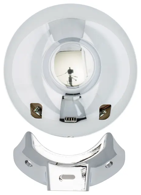 Luminator Compact Chrome 37,5 Hella 
