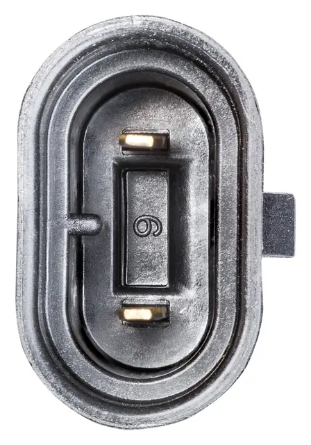 Tåkelys. HB4. høyre Hella 
