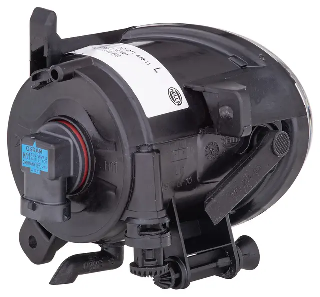 HEADLAMP FF-ZNW LH                   1N0 Hella 