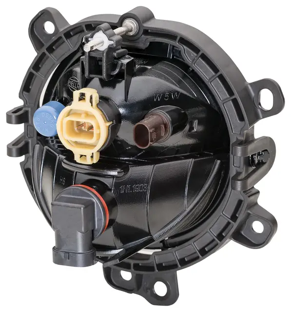 FOG LAMP FF-ZNW DRL PO LH            1N1 Hella 