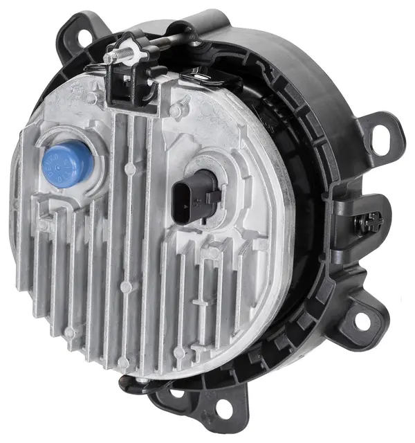 FOG LAMP FF-ZNW PO LH                1N1 Hella 