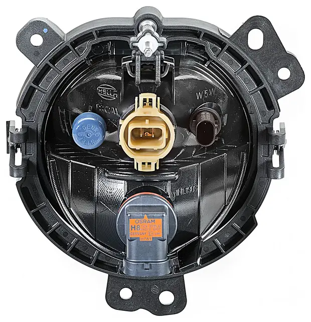 AUXILIARY LAMP FF-ZNW DRL PO LH      1N1 Hella 
