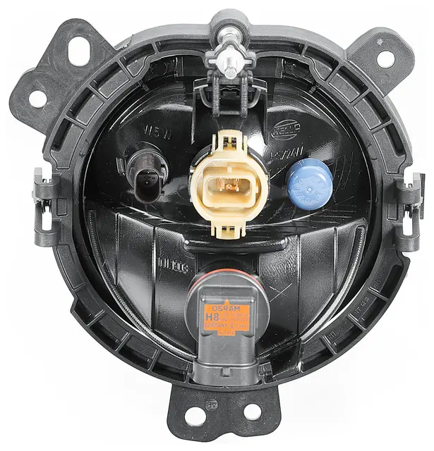 AUXILIARY LAMP FF-ZNW DRL PO RH      1N1 Hella 