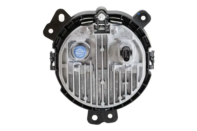 AUXILIARY LAMP FF-ZNW PO RH          1N1 Hella 