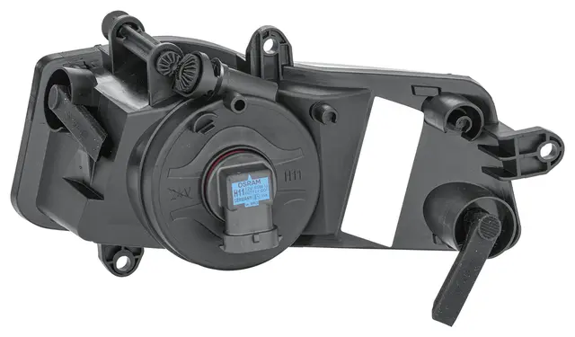 FOG LAMP FF-ZNW RH                   1NA Hella 