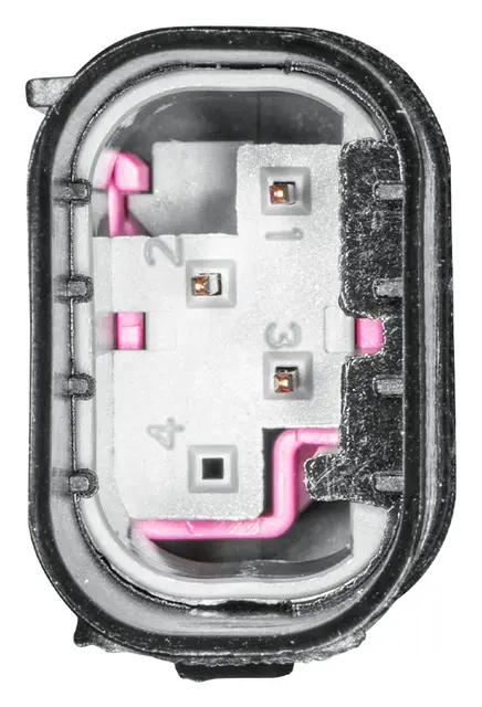 HL ZNW CO MD12 LH                    1NA Hella 