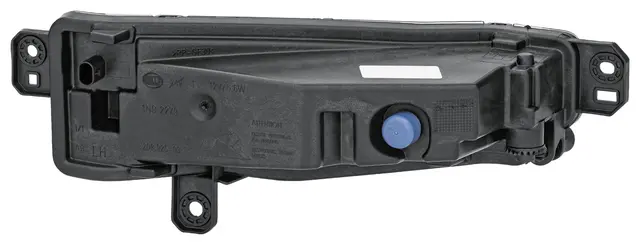 FOGLAMP FF-ZNW LED LH                1NB Hella 