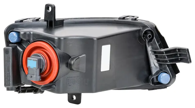 FOG LAMP FF-ZNW CO LH MG12           1ND Hella 