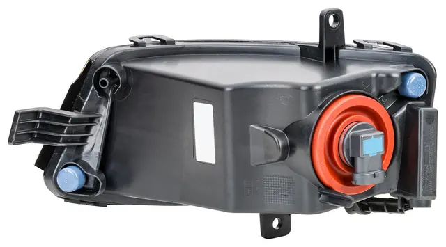 FOG LAMP FF-ZNW CO RH MG12           1ND Hella 