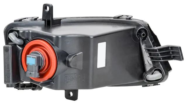 FOG LAMP FF-ZNW CO LH MG12           1ND Hella 