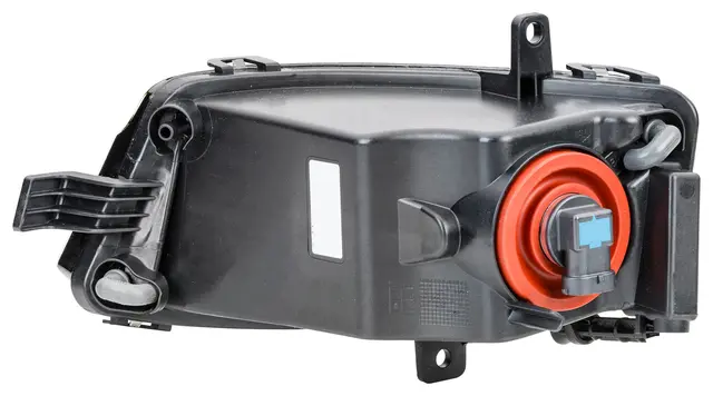 FOG LAMP FF-ZNW CO RH MG12           1ND Hella 