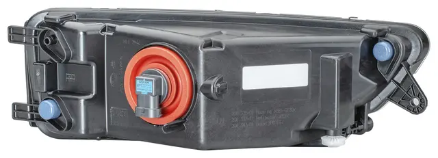FOG LAMP FF-ZNW CO LH                1ND Hella 