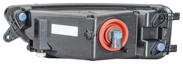 FOG LAMP FF-ZNW CO RH                1ND Hella 