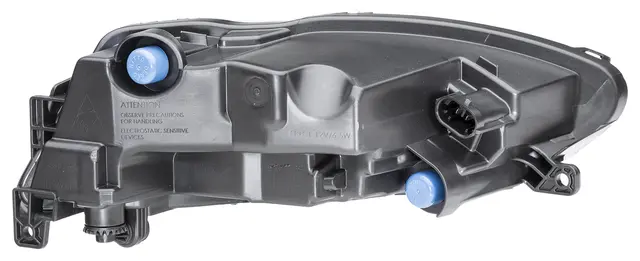 FOGLAMP LED FF-ZNW CO MD12 LH        1ND Hella 