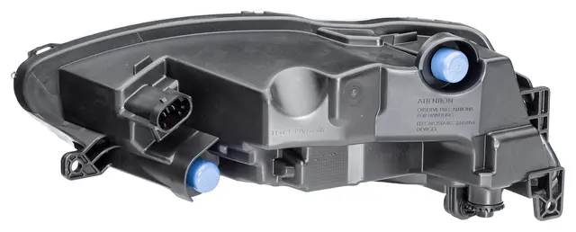 FOGLAMP LED FF-ZNW CO MD12 RH        1ND Hella 