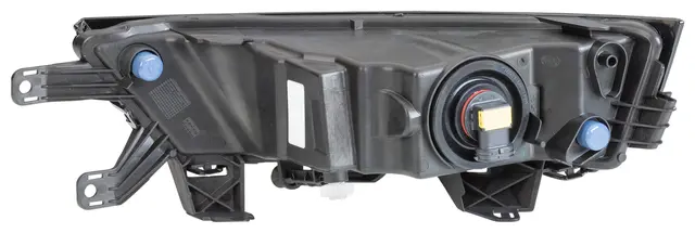 FOG LAMP FF-ZNW CO LH MG12           1ND Hella 