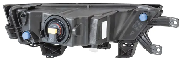 FOG LAMP FF-ZNW CO RH MG12           1ND Hella 