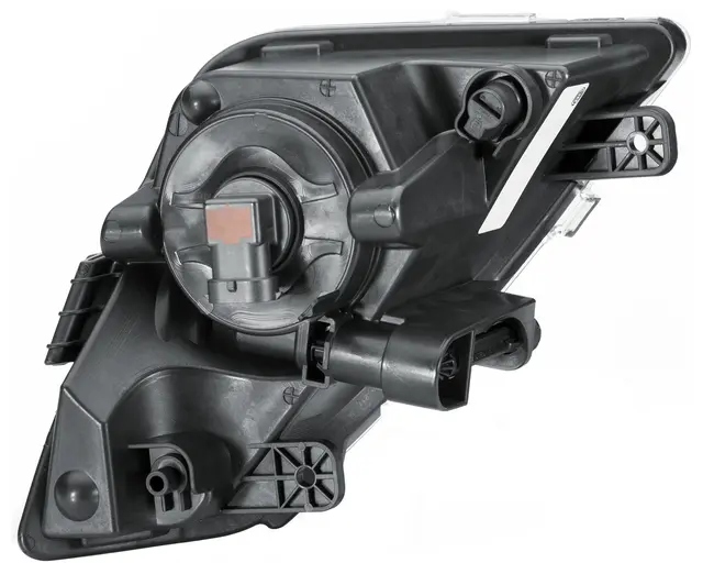 FOG LAMP FF-ZNW CO LH MG12           1ND Hella 