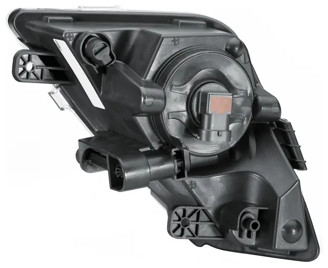 FOG LAMP FF-ZNW CO RH MG12           1ND Hella 