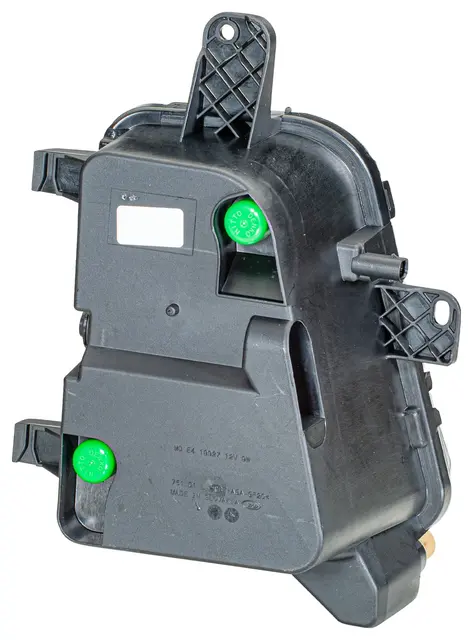 FOGLAMP ZNW LH MD12                  1ND Hella 