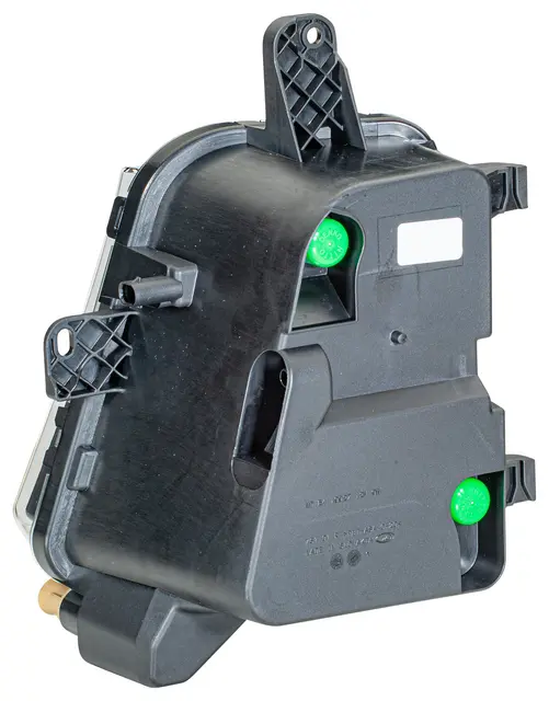 FOGLAMP ZNW RH MD12                  1ND Hella 